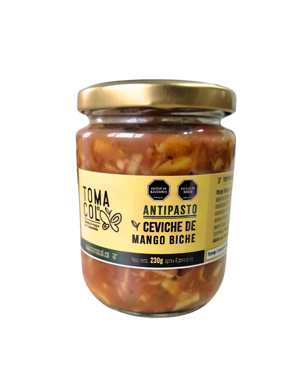 antipasto