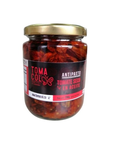 TOMATE SECO EN ACEITE 