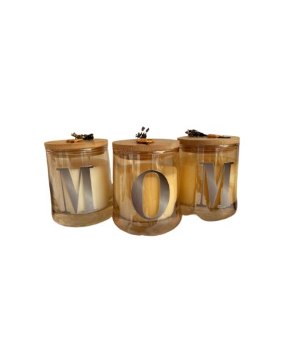 Colección Madre Mía  Sentier Candle