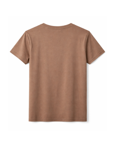 Camiseta Hombre Essential Bordada DUHERSH CAH06