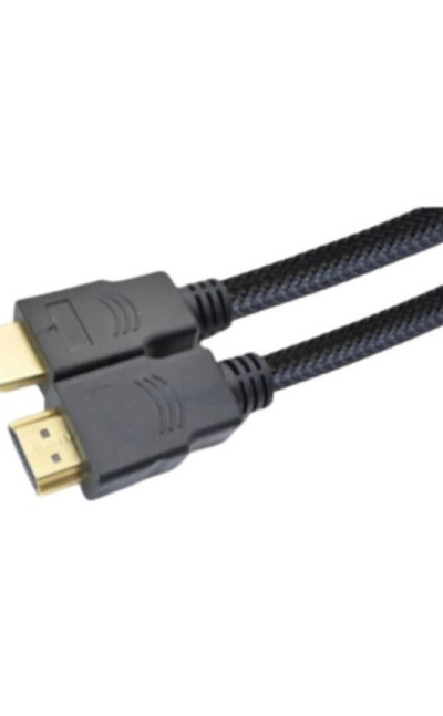 Cable HDMI 4K 5 Metros