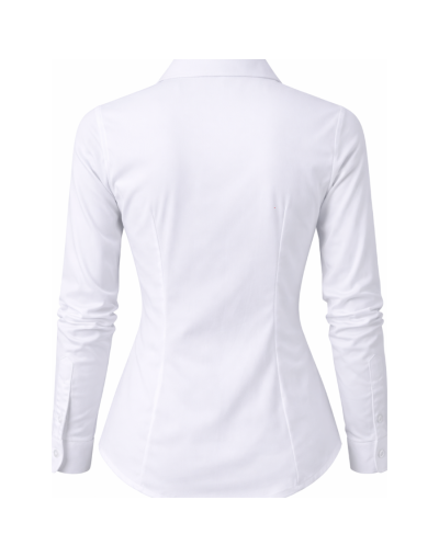 Camisa Clásica Licrada CA01