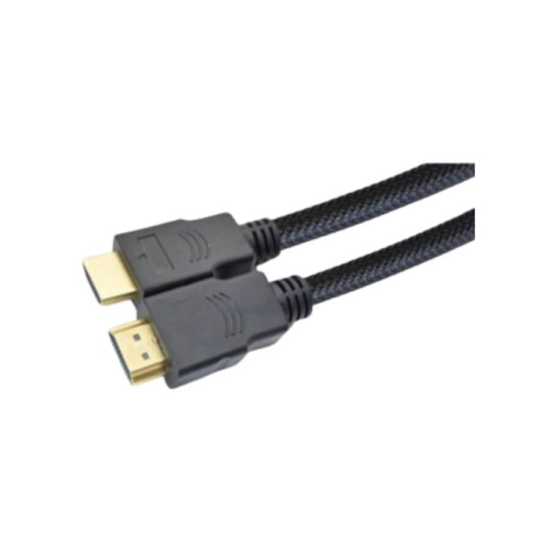 Cable HDMI 4K 1,8 Metros