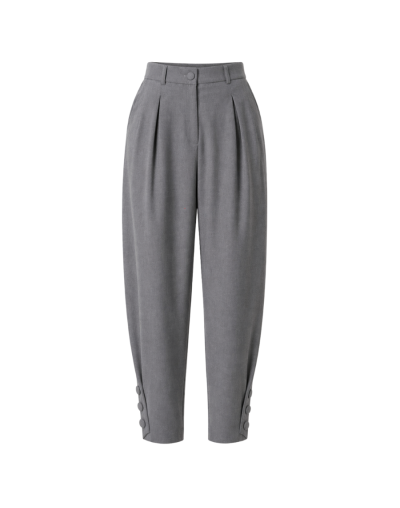 Pantalón Siena Gris DUHERSH PN13