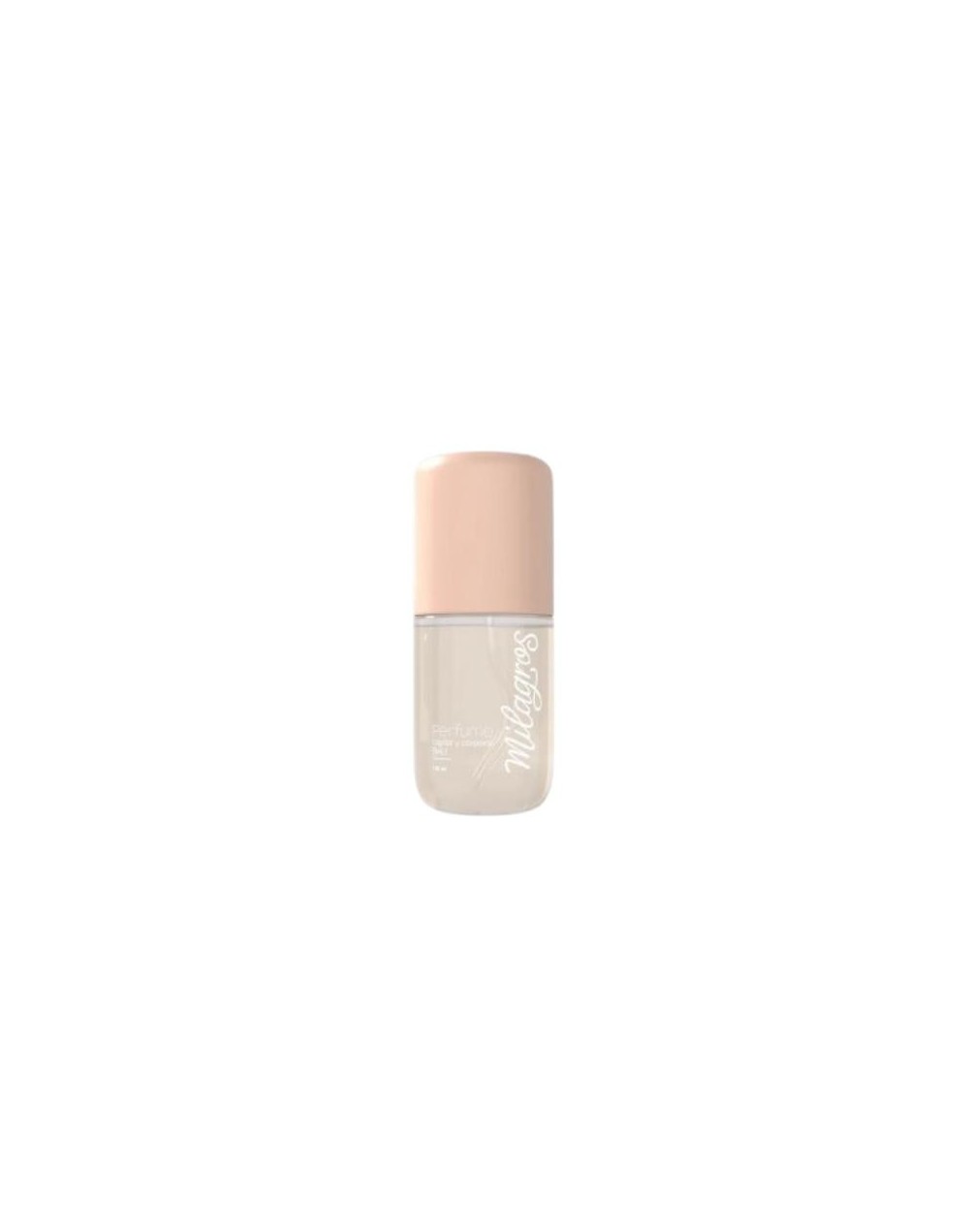 Milagros Bali Perfume Capilar y Corporal 120ml