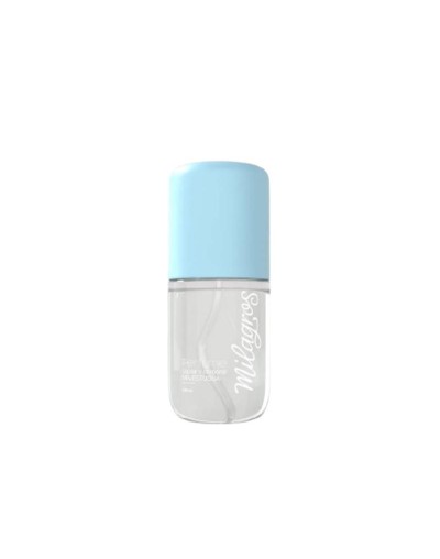 Milagros Perfume Capilar y Corporal Majestuosa 120ml