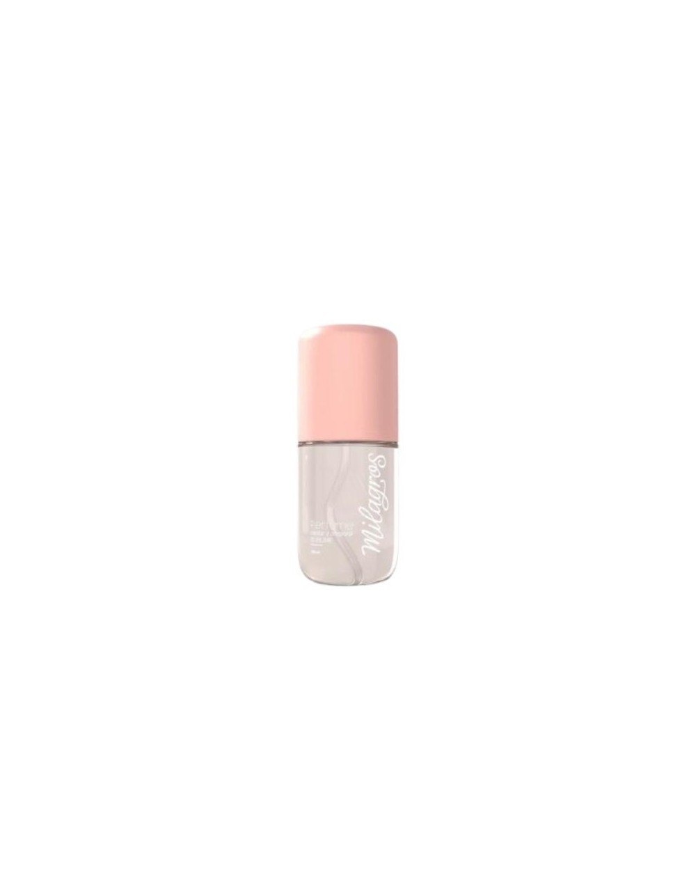 Milagros Perfume Capilar y Corporal Sublime 120ml