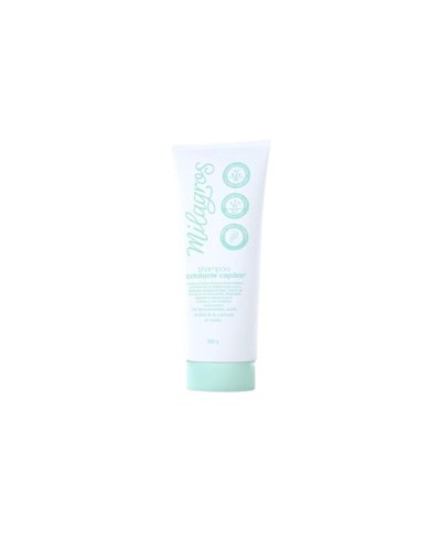 Milagros Shampoo Exfoliante Capilar 200g