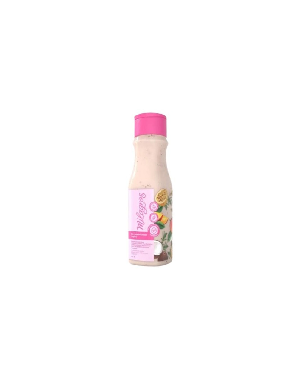 Milagros Biorepolarizador Capilar 450ml