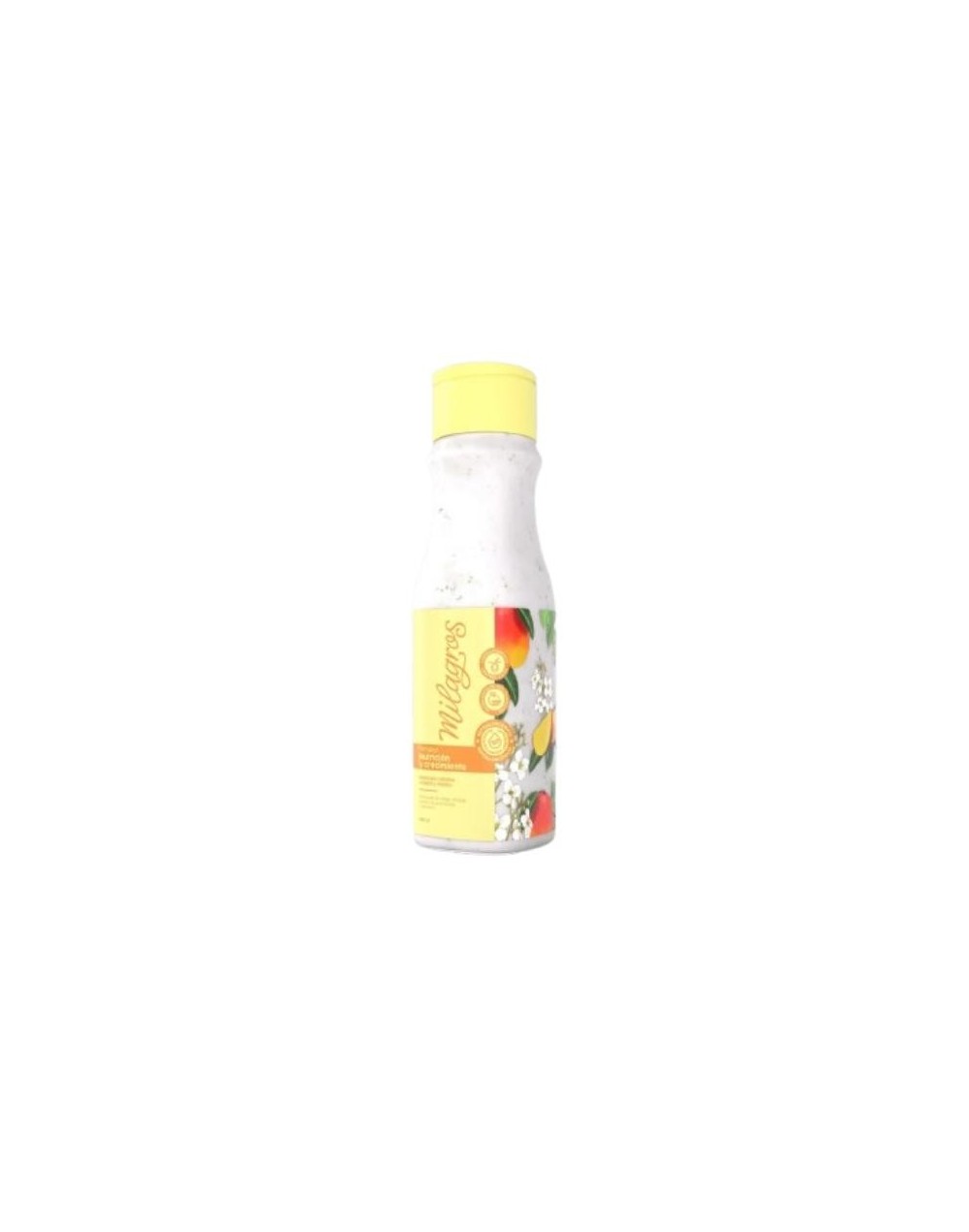 Milagros Terapia Nutrición y Crecimiento Capilar 450ml