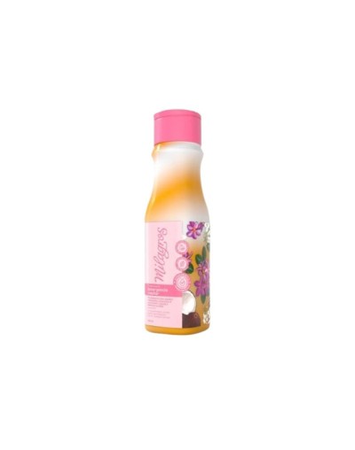 Milagros Tratamiento Emergencia Capilar 450ml