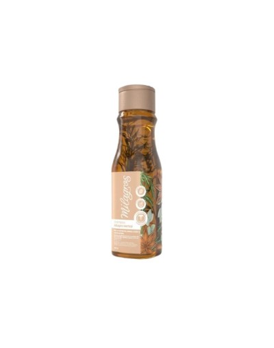 Shampoo Milagros Herbal