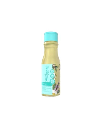 Milagros Shampoo Anticaspa ProCrecimiento