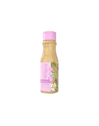 Milagros Shampoo Magia Capilar Revitalizante