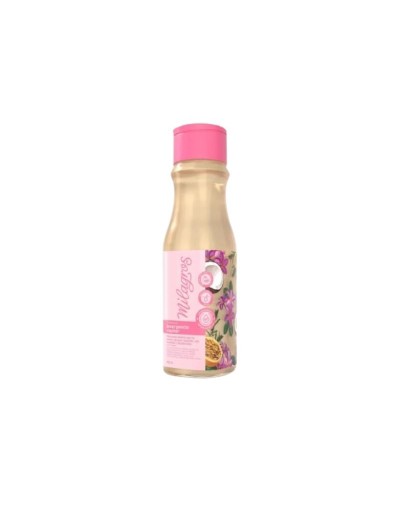 Milagros Shampoo Emergencia Capilar 450ml