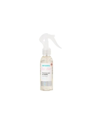 Click Cosmetics Click Hair Perfume para el Cabello Fruta Explosiva Amarillo