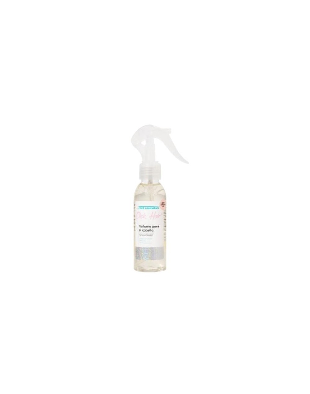 Click Cosmetics Click Hair Perfume para el Cabello Fruta Explosiva Amarillo
