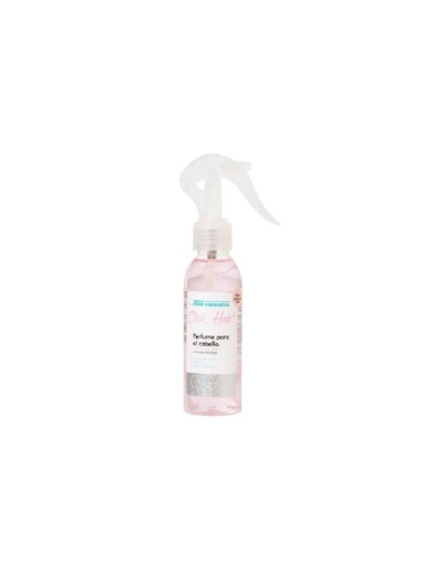 Click Hair Perfume para el Cabello Flor Seductora