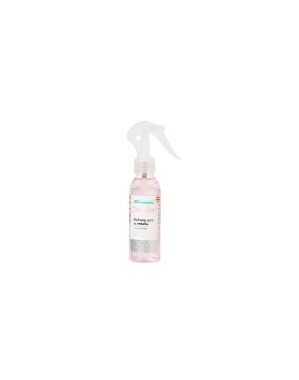 Click Hair Perfume para el Cabello Flor Seductora