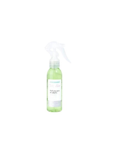 Click Cosmetics Click Hair Perfume para el Cabello Verde