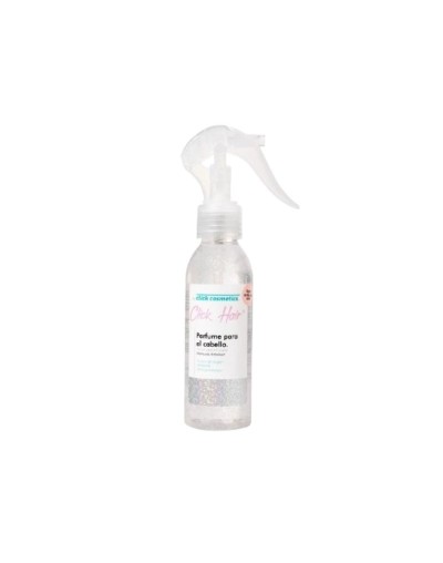 Click Hair Perfume para el Cabello Keratina Vainilla Glow
