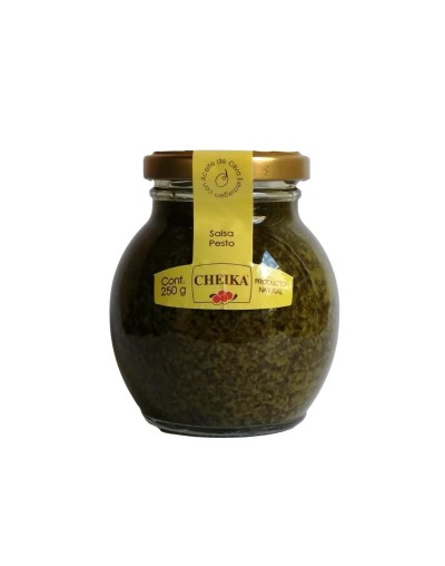 Salsa pesto