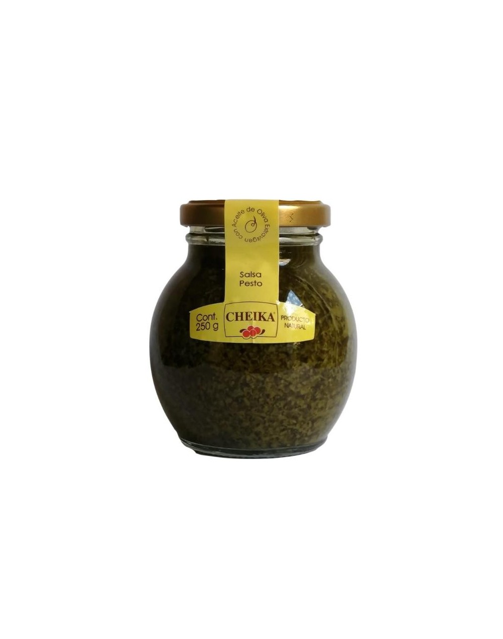Salsa pesto