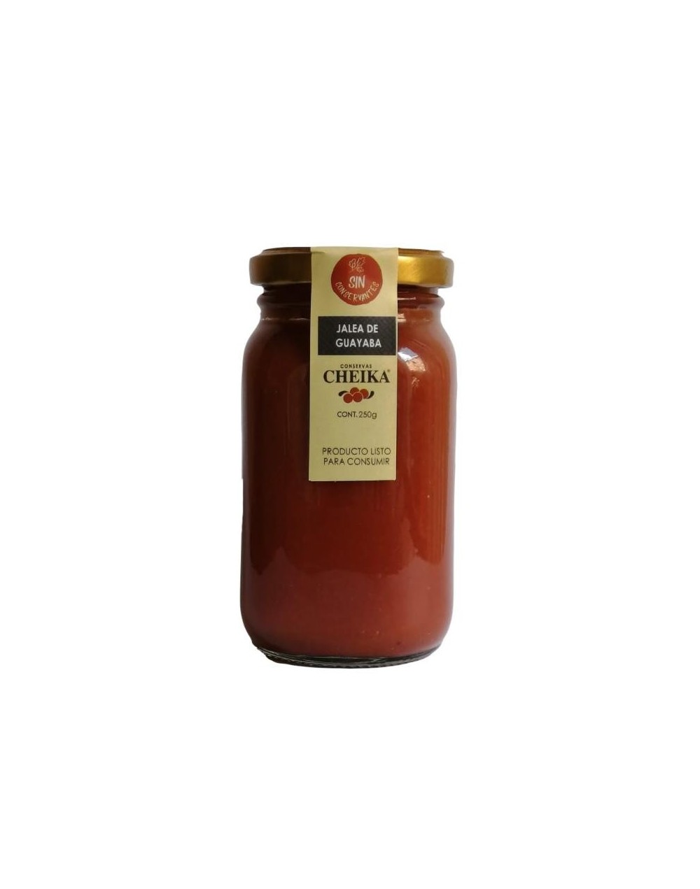 Jalea de guayaba