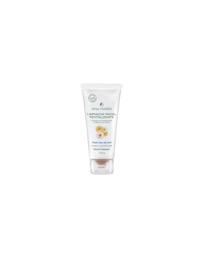 Ana María Limpiador Facial Revitalizante
