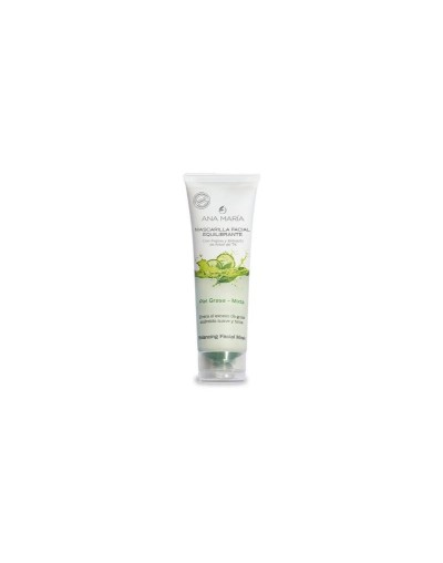 Ana María Mascarilla Facial Equilibrante