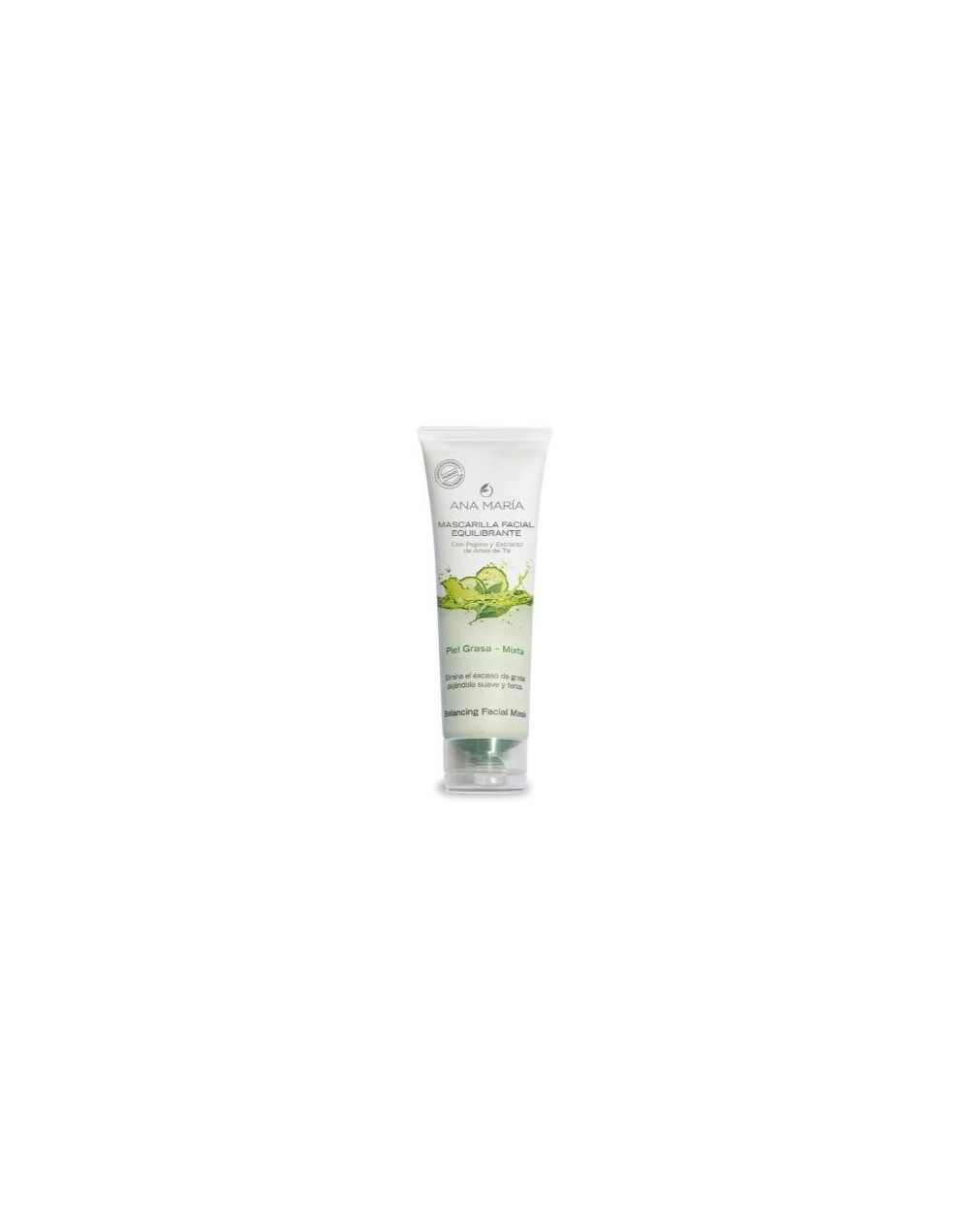 Ana María Mascarilla Facial Equilibrante