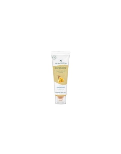 Ana María Espuma Facial Revitalizante
