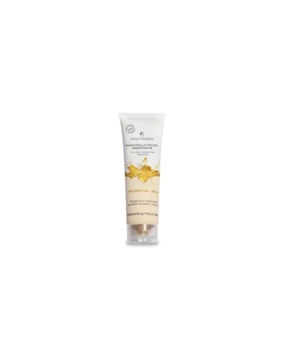 Ana María Mascarilla Facial Hidratante con Miel y Manzanilla