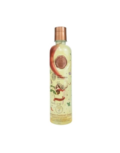 Origen Botánico Shampoo Anticaída y Anticaspa