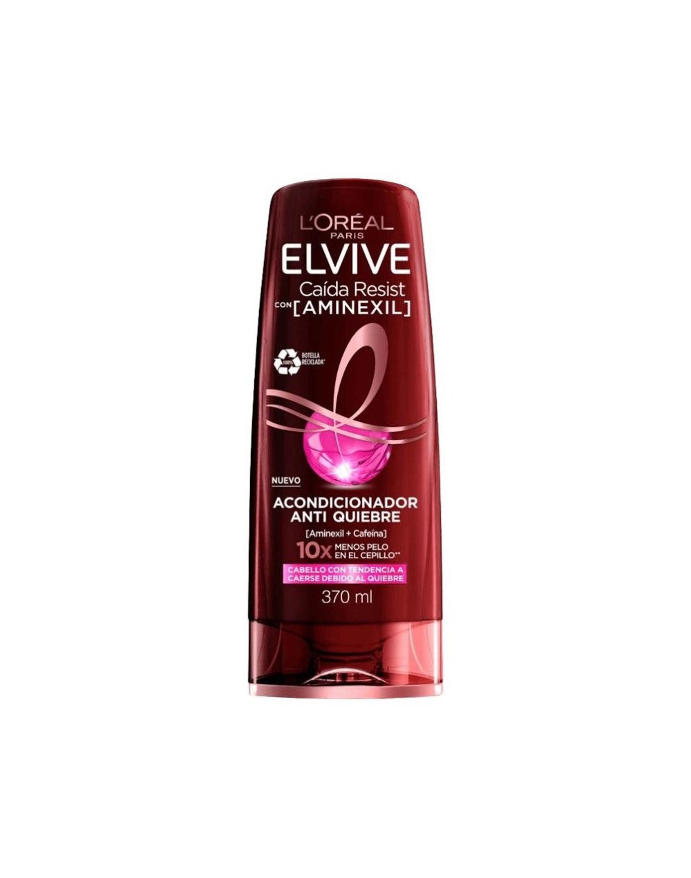 L'Oréal Paris Elvive Caída Resist Acondicionador Anti Quiebre