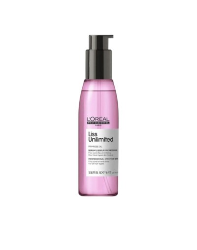 L'Oréal Professionnel Liss Unlimited Serum