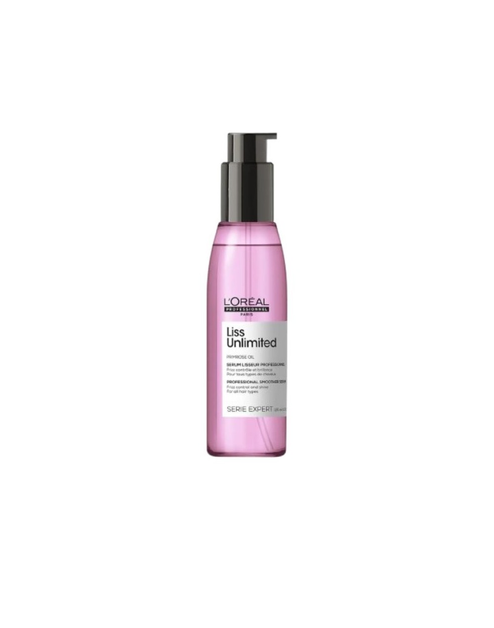 L'Oréal Professionnel Liss Unlimited Serum