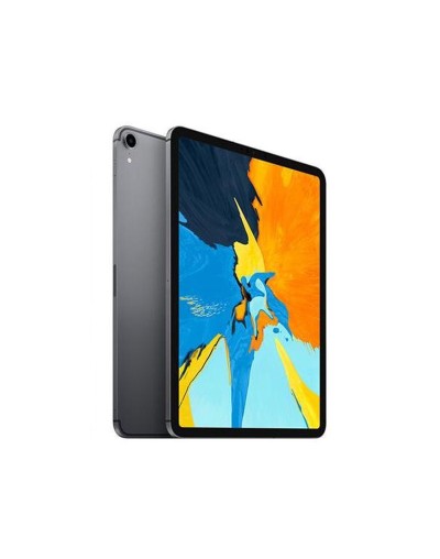 iPad Pro 11 