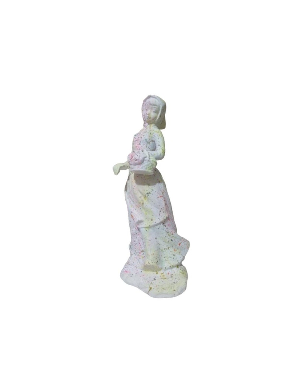 Dama inglesa