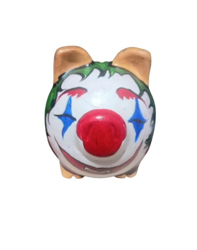 cerdito wason