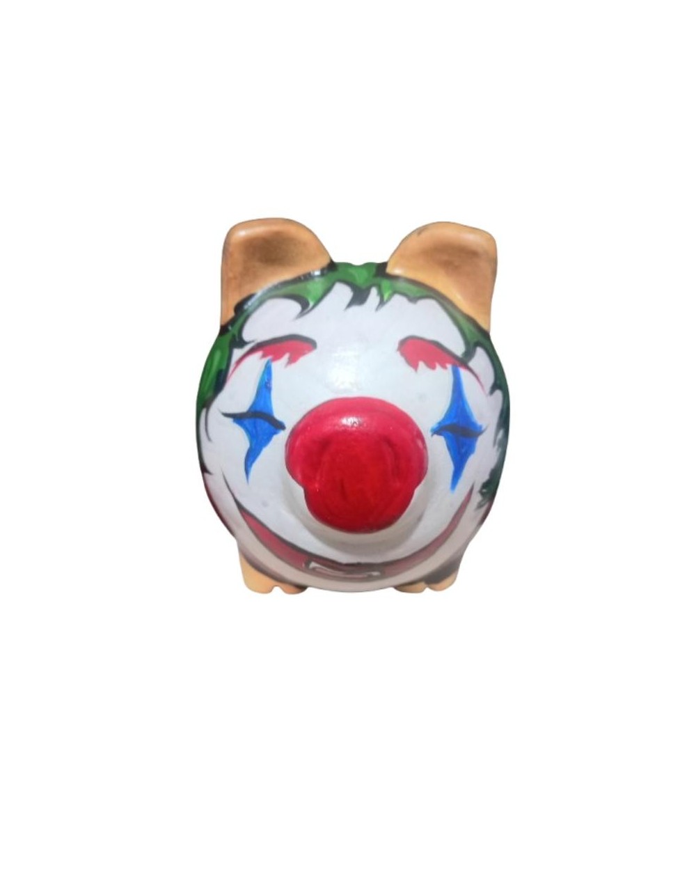 cerdito wason