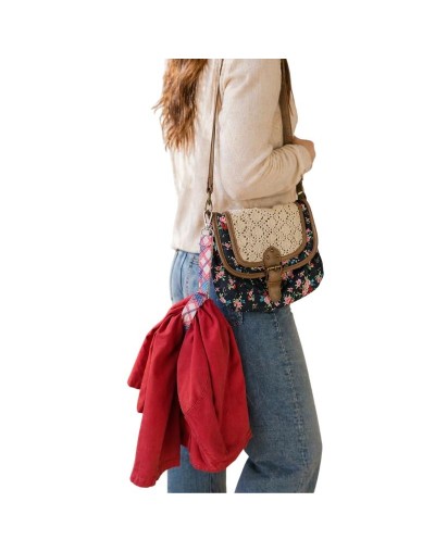 PORTA-CHAQUETA MANOS LIBRES