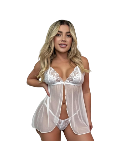 Babydoll Hades