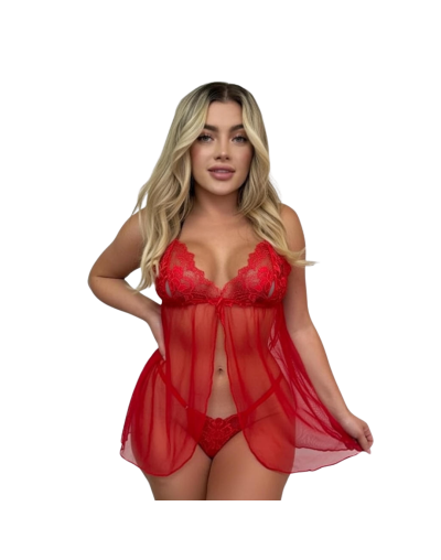 Babydoll Hades