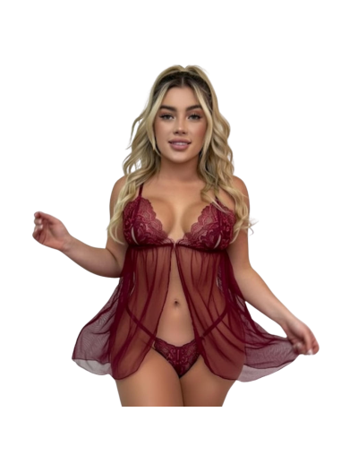 Babydoll Hades