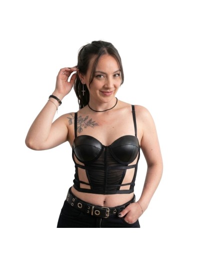 Corset Phoenix