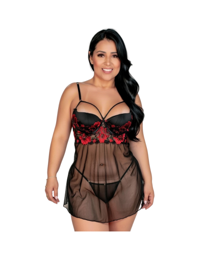 Babydoll Pandora