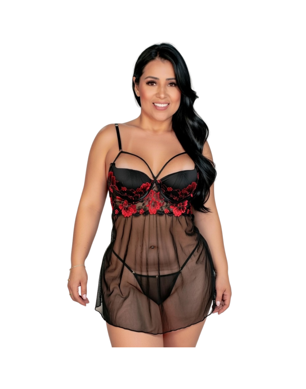 Babydoll Pandora