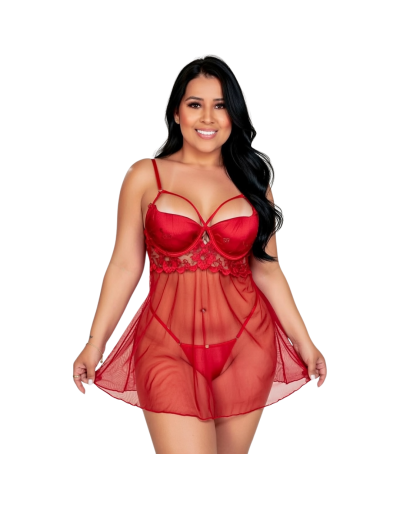 Babydoll Pandora