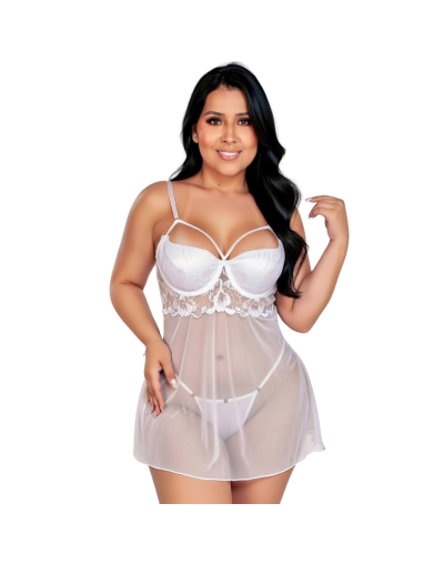 Babydoll Pandora